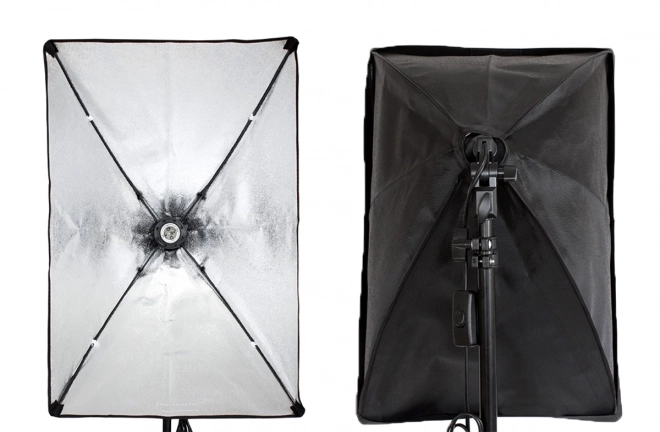 Přenosný softbox