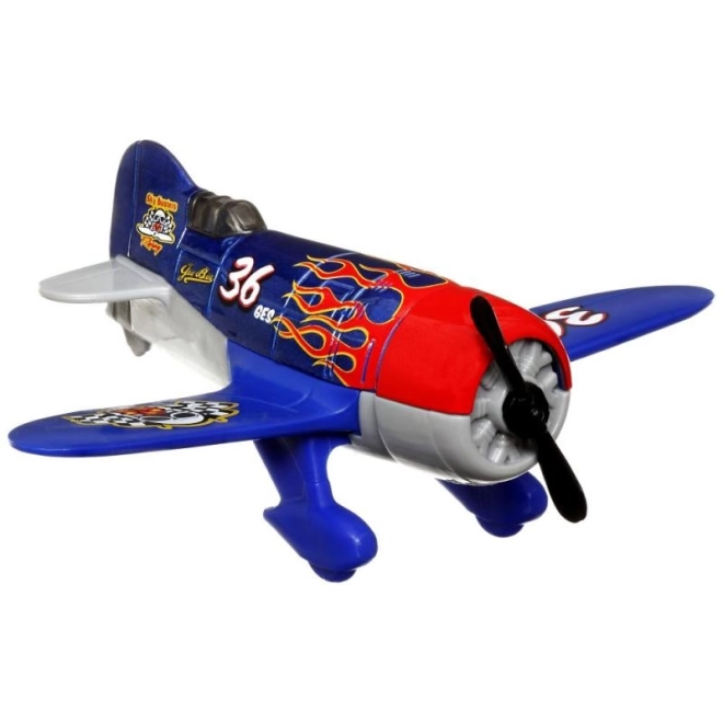 Matchbox Skybusters HHT34