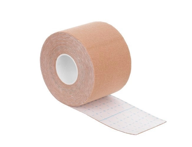 BODY TAPE Speciální samolepicí páska na kůži