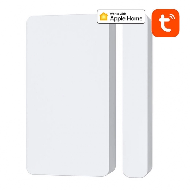 Chytrý dveřní okenní senzor HomeKit NEO NAS-DS05BH ZigBee