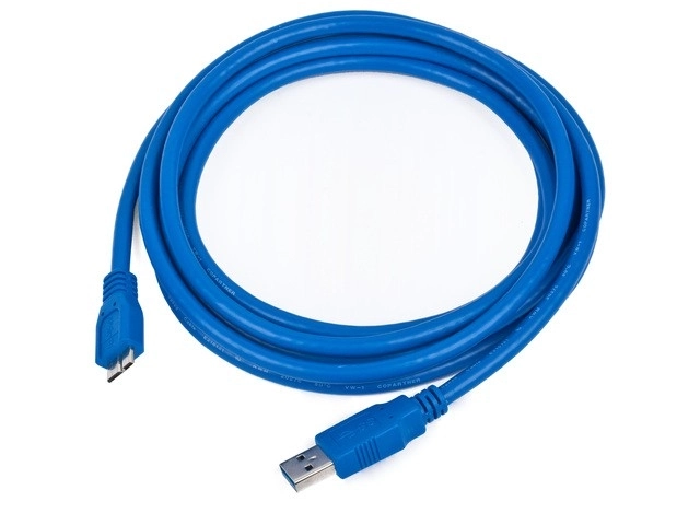 Kabel USB 3.0 AM-MICRO 1,8M