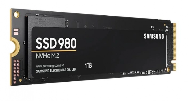 SSD 980 1TB Gen3.0x4 NVMeMZ-V8V1T0BW