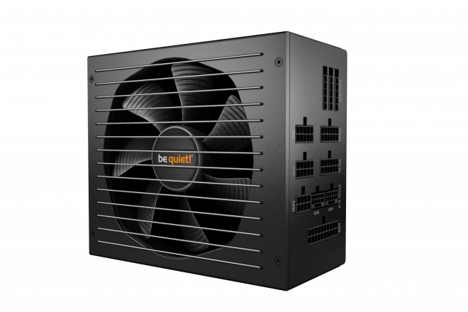 Napájecí zdroj Straight Power 12 1500W Platinum ATX3.0