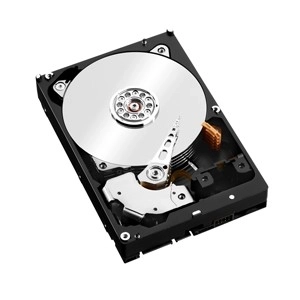 HDD Red Pro 2TB 3,5'' 64MB SATAIII/7200 otáček za minutu