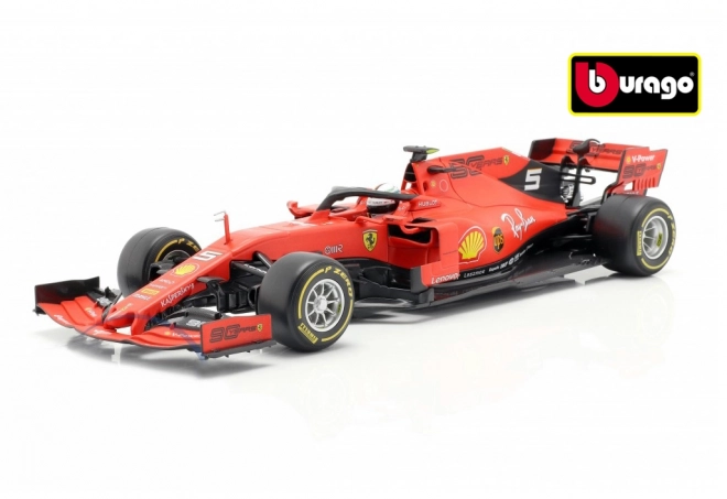 Bburago 1:18 Ferrari F1 2019 18-16807