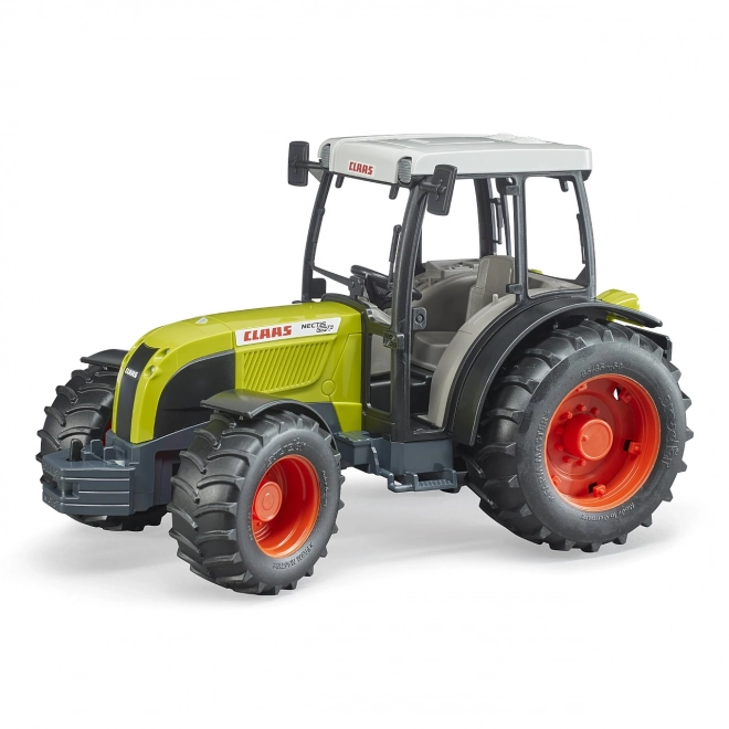 Bruder 2110 Traktor CLAAS Nectis 267 F zelený