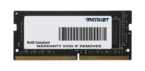 Paměť DDR4 Signature 8GB/2400(1*8GB) CL17 SODIMM