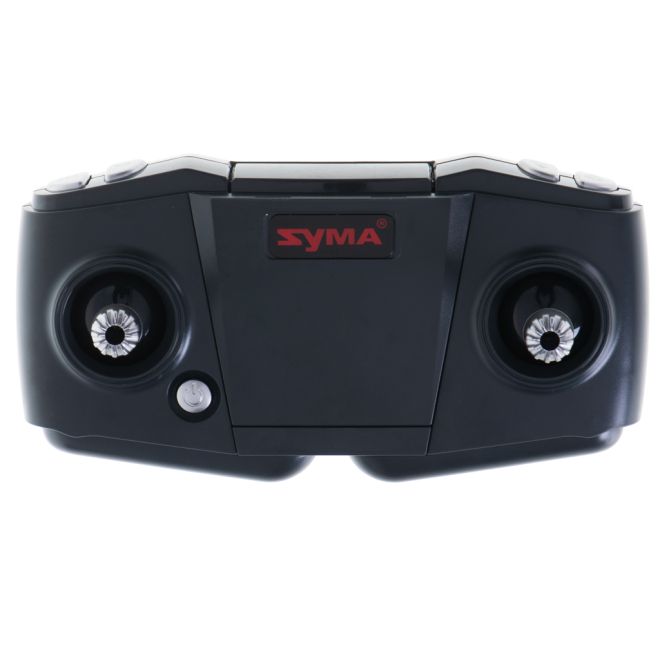 Syma W3 2,4GHz 5G wifi RC dron EIS 4K kamera