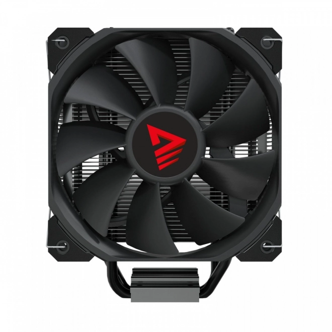 Chladič CPU Frost Black X2