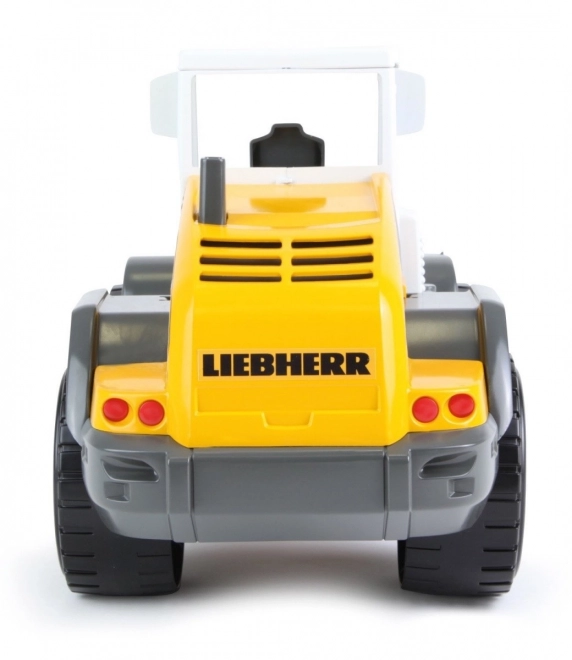 Nakladač Liebherr L538