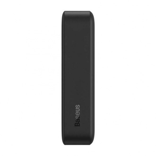 Powerbanka Baseus Magnetic Mini 20000mAh, USB-C  20W MagSafe (černá)