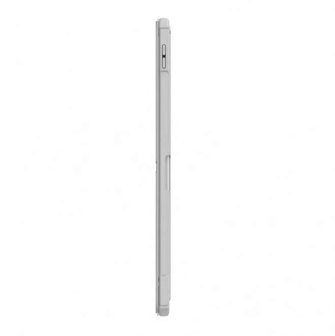 Baseus Minimalist Series ochranné pouzdro pro IPad Air 4/Air 5 10,9" (šedé)