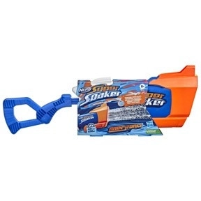 Nerf Super Soaker Rainstorm vodní pistole