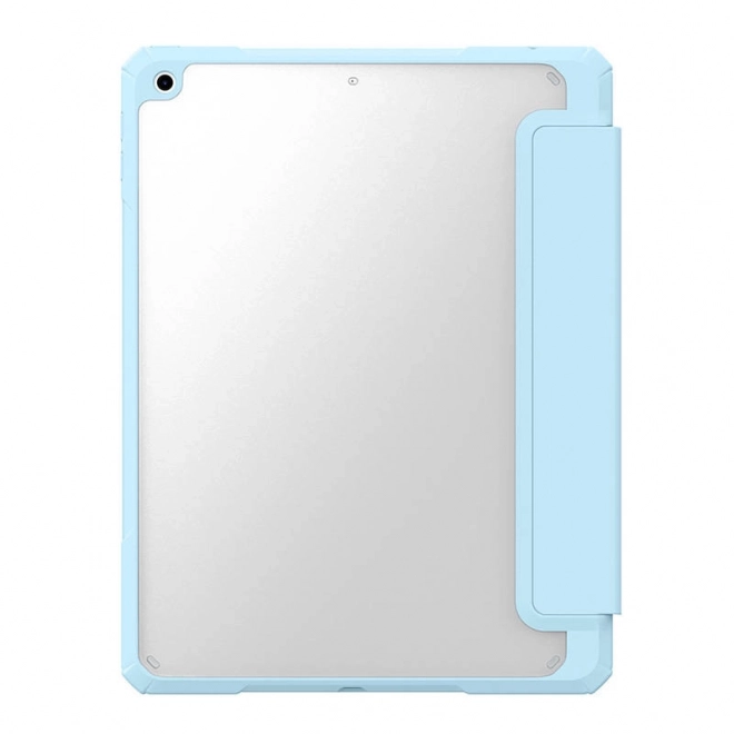 Baseus Minimalist Series ochranné pouzdro pro IPad Pro 9,7" (modré)