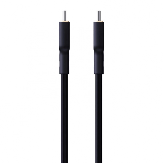 Kabel USB-C na USB-C Aukey CB-SCC141, 140W, 1m (černý)