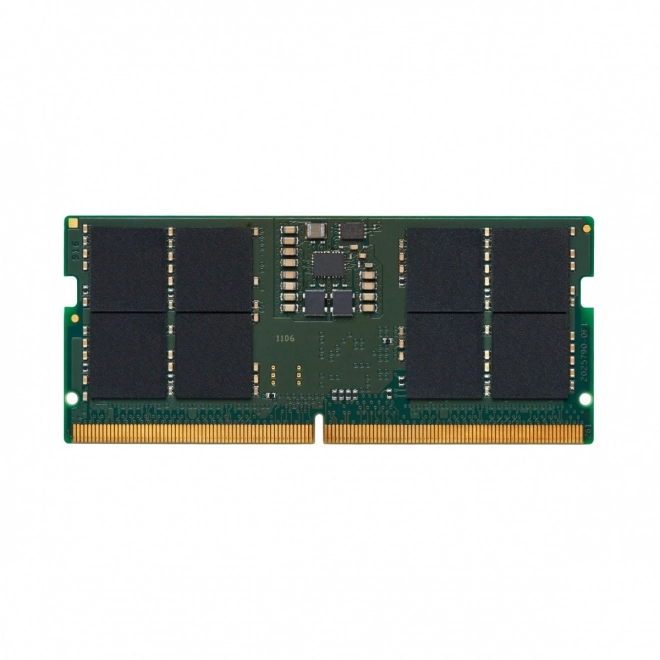 Paměť DDR5 16GB(1*16GB)/5600 pro notebooky