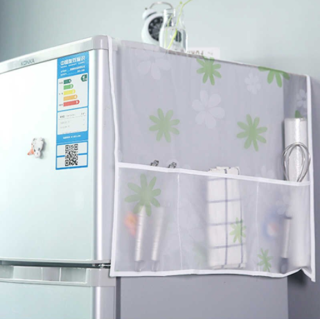 Organizér / kryt chladničky nebo pračky - Model 3