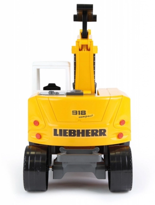 Bagr Liebherr A 918 Litronic 48cm