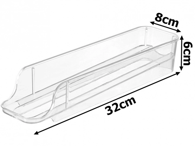 Organizér do chladničky pro vejce