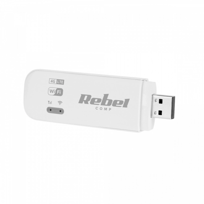 USB modem Rebel 4G LTE s WiFi