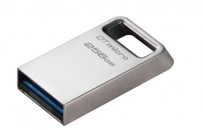 Data Traveler Micro G2 256GB USB 3.2 Gen1 Flash disk