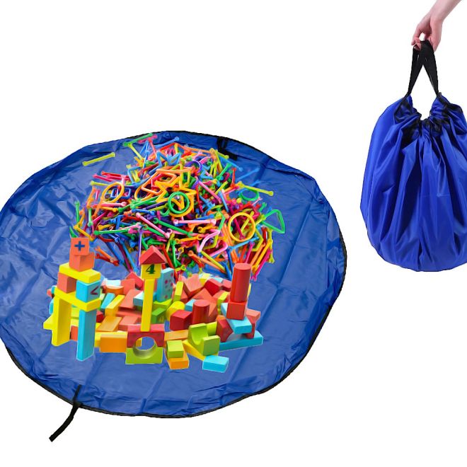Podložka do tašky na hračky 150 cm