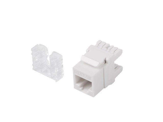 RJ45 - LSA cat.5e UTP keystone modul KSU5-1000