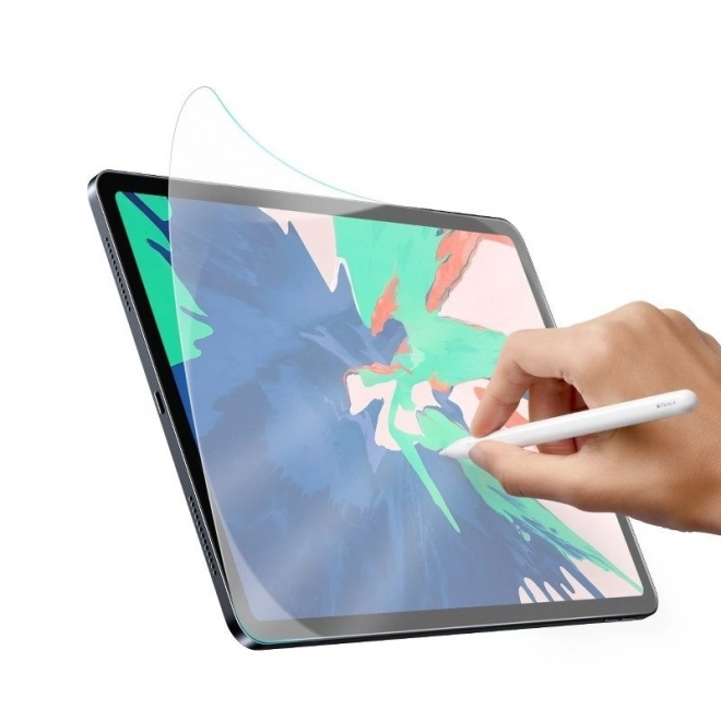 Ochranná fólie na displej Baseus Paper-Like pro iPad Pro 11''