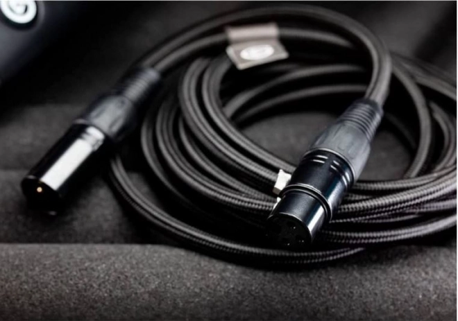 Kabel XLR