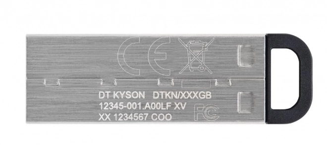 Flash disk Kyson DTKN/256 USB 3.2 Gen1