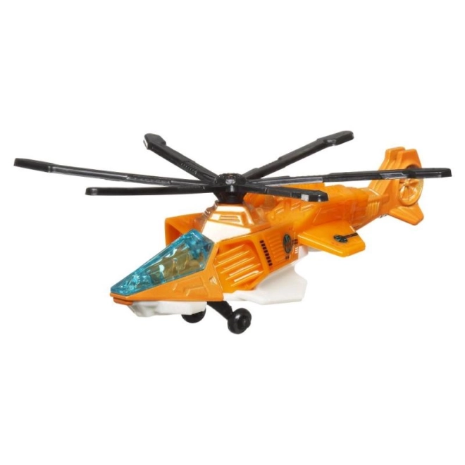 Matchbox Skybusters HHT34