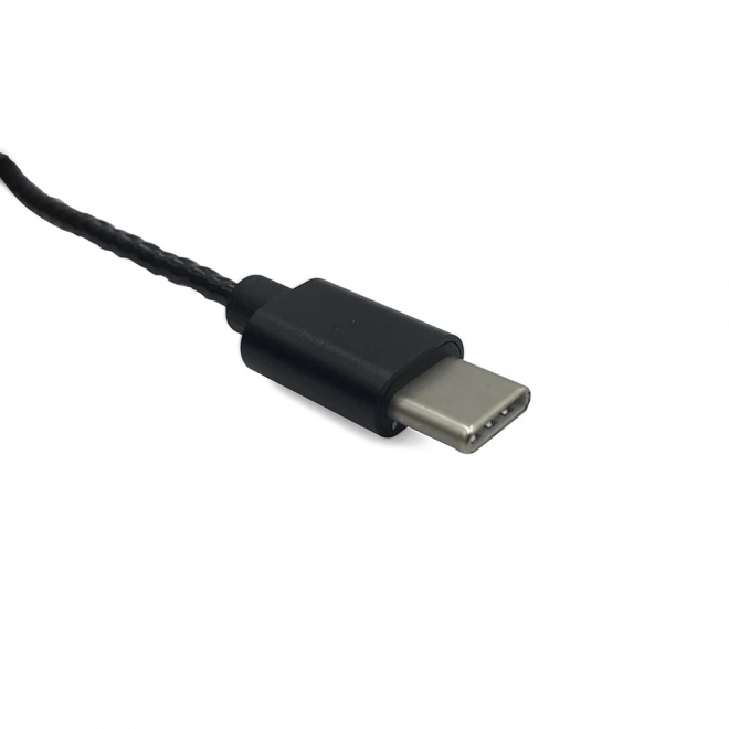 Sluchátka do uší Magicsound USB-C