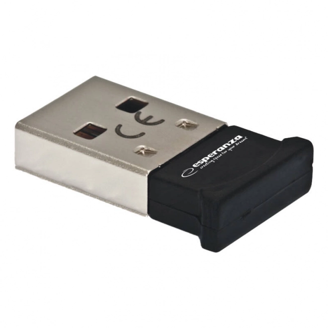 USB Bluetooth adaptér Esperanza EA160