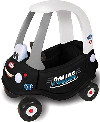 Little Tikes Cozy Coupe Policie