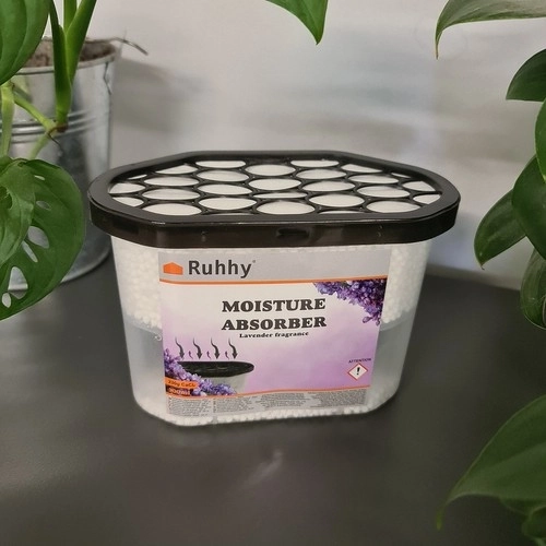 Absorbér vlhkosti levandule - 500ml Ruhhy 22136