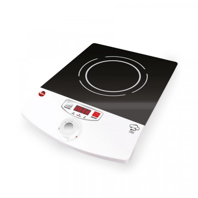 Indukční vařič 1-BURNER HOB ELDOM 2000W PI100