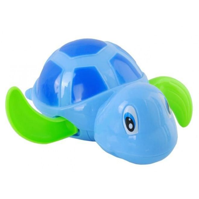 Želva vodní – Modrá