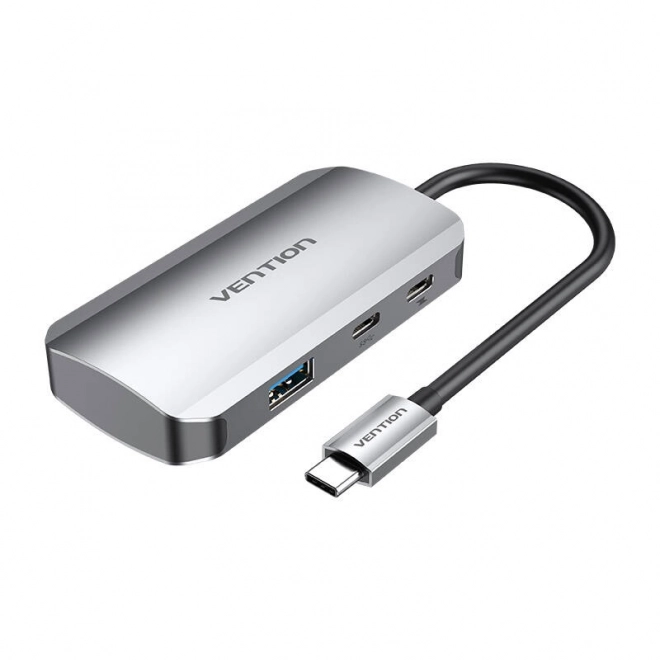 Dokovací stanice USB-C Vention