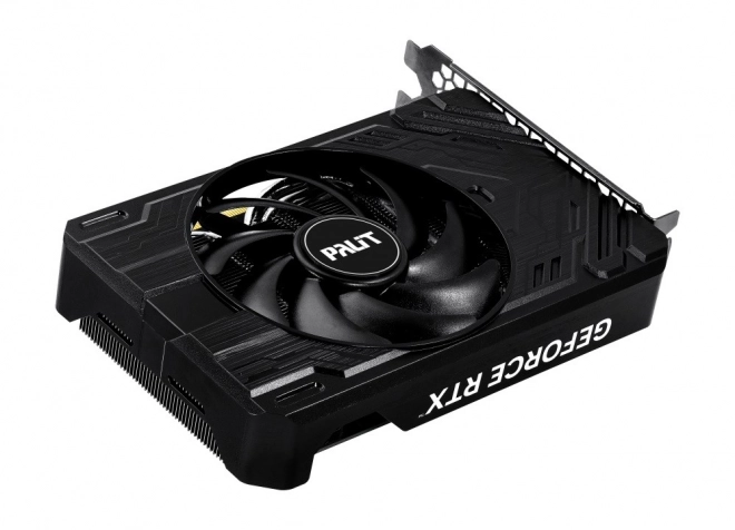 Grafická karta GeForce RTX 4060 Ti StormX 8GB GDDR6 128bit 3DP/HDMI