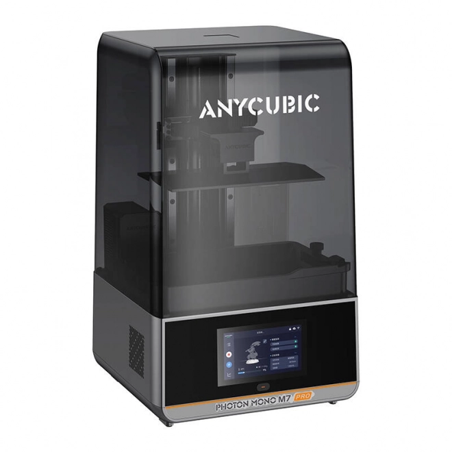 Anycubic Photon Mono M7 Pro 3D tiskárna