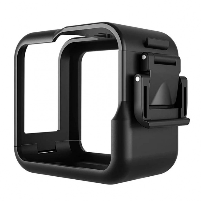 Plastové pouzdro TELESIN s rámečkem a tříkolíkovým držákem pro GoPro HERO11 Black Mini