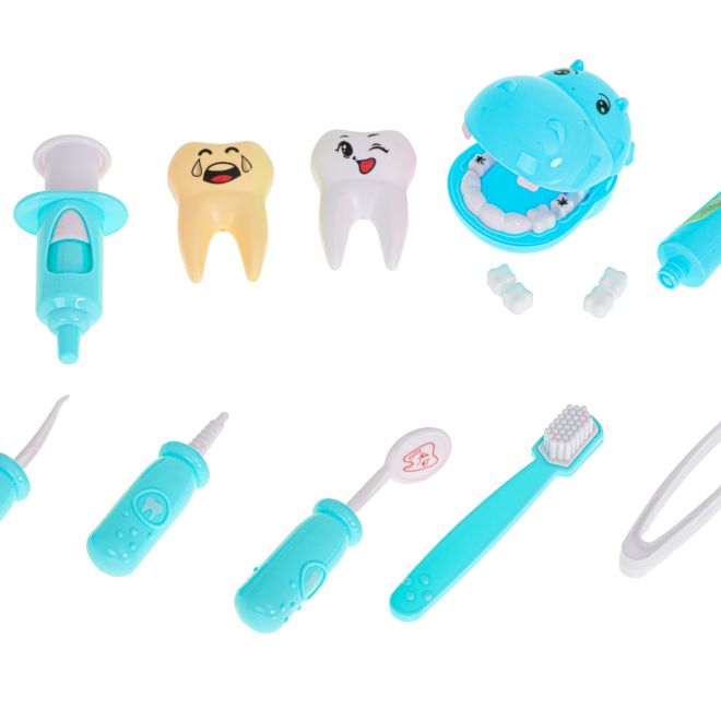 Set zubní ordinace