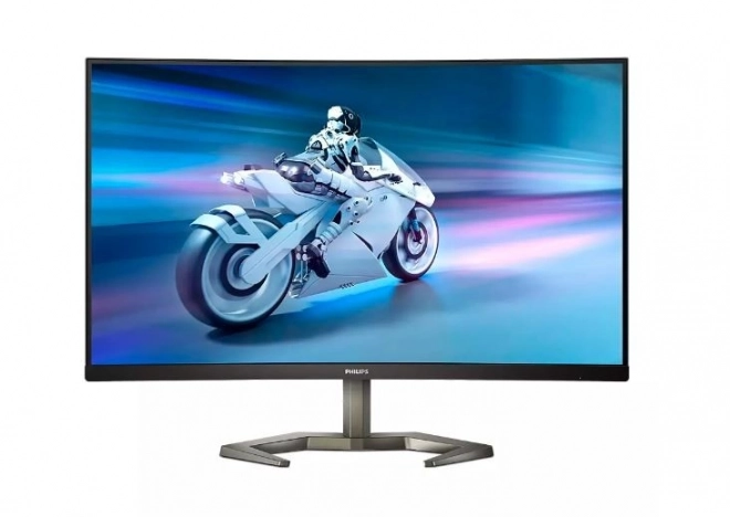 Monitor 32M1C5200W VA Curved 31,5" 240Hz HDMIx2 DP HAS