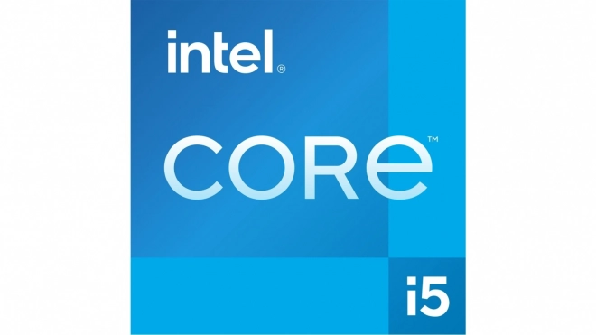 Procesor Core i5-12400 F BOX 2,5 GHz, LGA1700