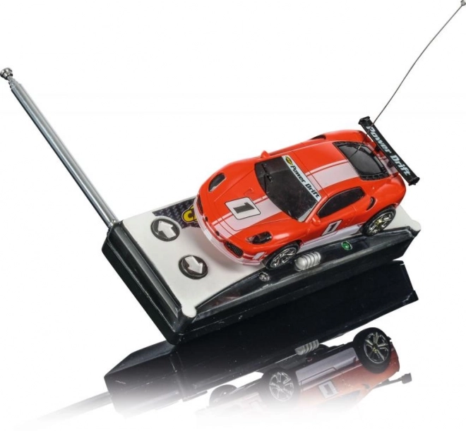 RC autíčko Nano cars 1:60 DP8