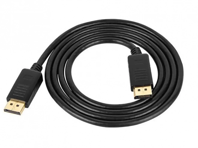 Displejový kabel DisplayPort 1.4 2m