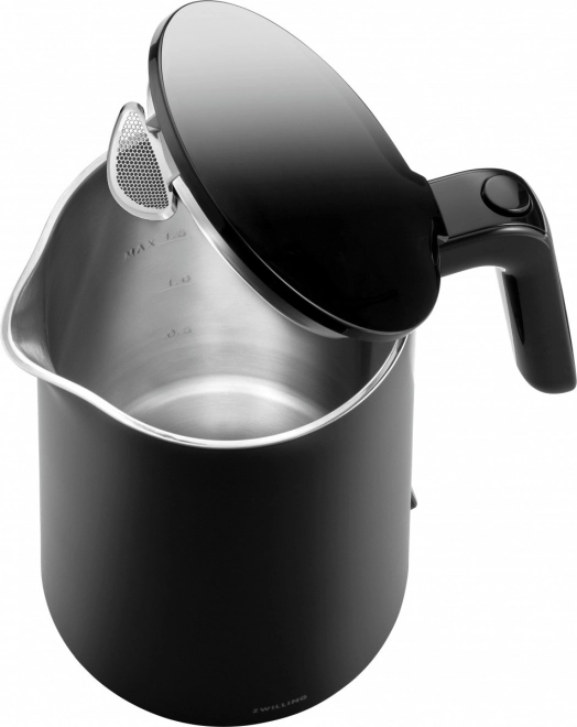 Kettle Pro Enfinigy, černá