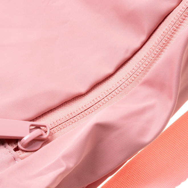 Cestovní batoh do příručního zavazadla - růžový