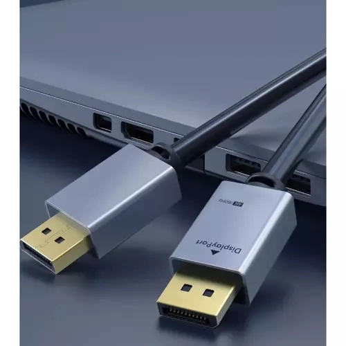 Kabel DispayPort to DisplayPort 4K