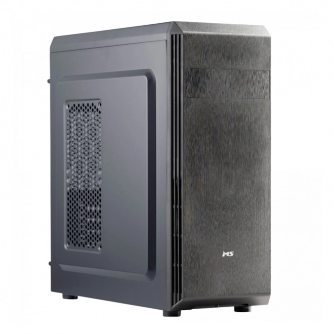 MS ELEMENT M310 PC Case Black